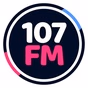 Hull's 107 FM logo
