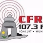 CFRT 107.3 FM - CFRT-FM logo