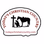 Today's Christian Country - WCDG logo