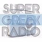 Super Greek Radio logo