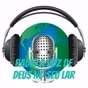 Rádio A Voz da Salvação Divina logo