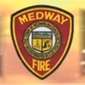 Medway, MA Fire logo