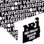 NRJ Belgique - NRJ Music Awards 2020 logo
