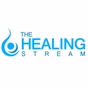 Healing Stream Media Network - The Healing Genesis logo