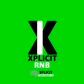 XPLICIT Radios - XPLICIT RnB logo