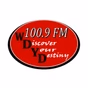 WDYD 100.9 FM Christian Radio - WDYD logo