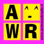 Anime Web Radio logo