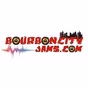 Bourbon City Jams logo