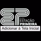 Estação Primeira FM logo