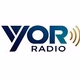 YOR Radio logo