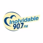 Inolvidable - XHJRZ logo