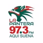 La Pantera 97.3 - WOXL-HD3 logo