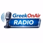 Greek On Air logo