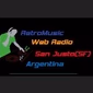 RetroMusic San Justo(SF) logo