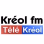 Kréol FM logo