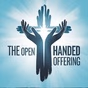 The Open Handed Offering Radio logo
