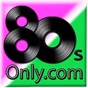 80sOnly logo