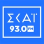 SKAI 93.0 logo