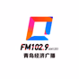 青岛经济广播 logo