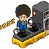 Habbhotel Radio logo