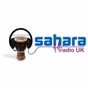 Sahara Radio UK logo