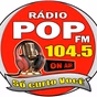 Rádio Pop FM logo
