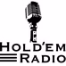 Hold'em Radio logo