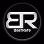 BeatRate-Radio.com logo