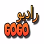 Radio 6060 FM logo