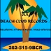 Beach Club Records logo