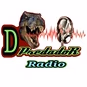 Dpredador Radio logo