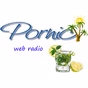 Pornic Radio logo