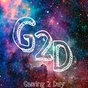 Gaming 2 Day logo