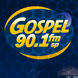 Rádio Gospel FM logo