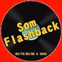 Rádio Som Flashback logo