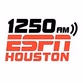 ESPN Radio - KBTC logo
