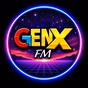 Gen X FM logo