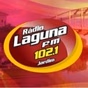 Rádio Laguna FM logo