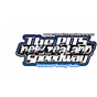 The Pits New Zealand Speedway FM logo