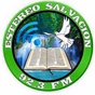 Estereo Salvacion GT logo