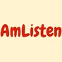 AmListen logo