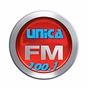 Radio FM Única logo