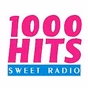 1000 HITS Sweet Radio logo