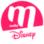 M Radio - Disney logo