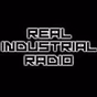 Real Industrial Radio logo