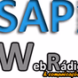 Web Radio SAP logo