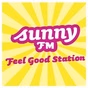 Sunny 105.1 FM logo