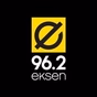Radyo Eksen logo