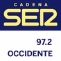 Cadena SER - SER Occidente logo