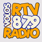 VolosRTV 87.9 logo